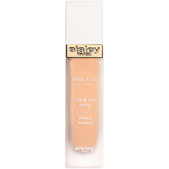 Le Teint Anti-Aging Foundation - Protivráskový make-up 30 ml